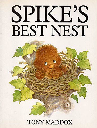 Spike's best nest