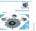 Nelson Grammar work book 2