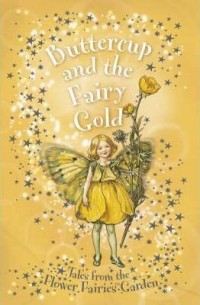 Image of Buttercup and the fairy gold
