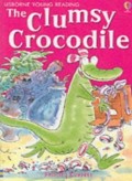 The clumsy crocodile