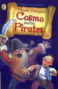 Image of Cosmo and the Pirates