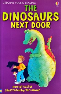 Image of The Dinosaurs next door