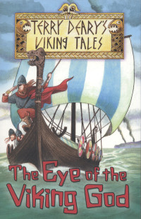 Image of The Eye of the Viking God