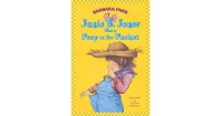 Image of Junie B. Jones has a peep in her pocket