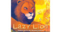Lazy lion