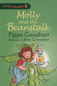 Image of Molly and the Beanstalk