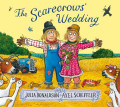 The scarecrow wedding