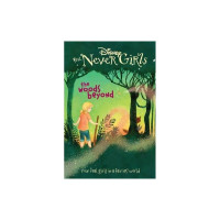 Image of The Woods beyond